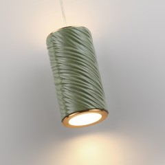 Подвес LED x 18W 2000К/3000K/4000K/переключ. RIVERA 5450/18LA