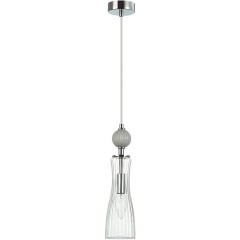 8269/1A Подвесной светильник Е14 40W 220V Lumion EMILY