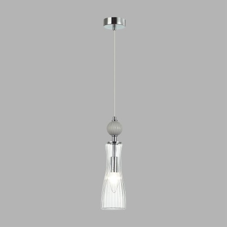 8269/1A Подвесной светильник Е14 40W 220V Lumion EMILY