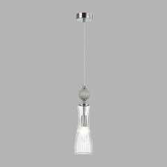 8269/1A Подвесной светильник Е14 40W 220V Lumion EMILY