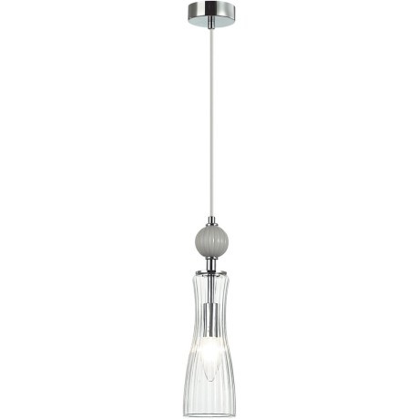 8269/1A Подвесной светильник Е14 40W 220V Lumion EMILY