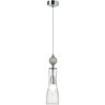 8269/1A Подвесной светильник Е14 40W 220V Lumion EMILY