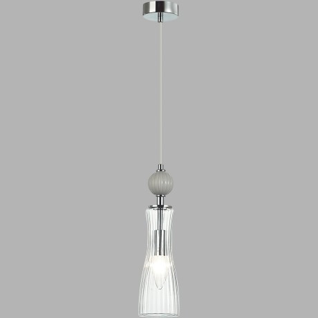 8269/1A Подвесной светильник Е14 40W 220V Lumion EMILY