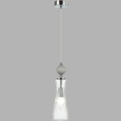 8269/1A Подвесной светильник Е14 40W 220V Lumion EMILY