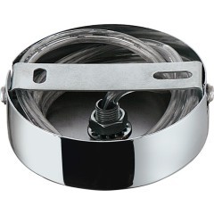 8269/1A Подвесной светильник Е14 40W 220V Lumion EMILY