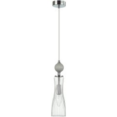 8269/1A Подвесной светильник Е14 40W 220V Lumion EMILY