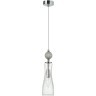 8269/1A Подвесной светильник Е14 40W 220V Lumion EMILY