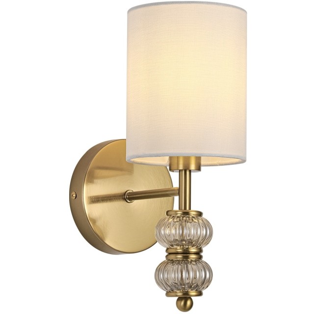 8337/1W Бра Lumion MODERNI E14 40W 220V ILMIRA