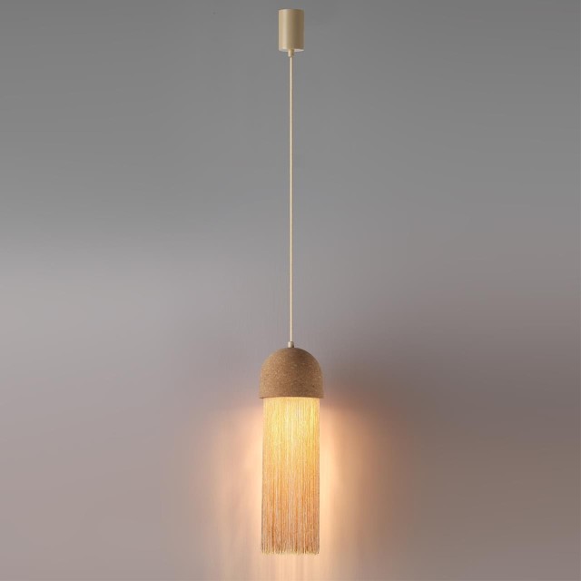 Подвесной светильник IP20 LED GU10 5W CORK 7073/1