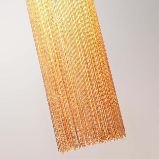 Подвесной светильник IP20 LED GU10 5W CORK 7073/1