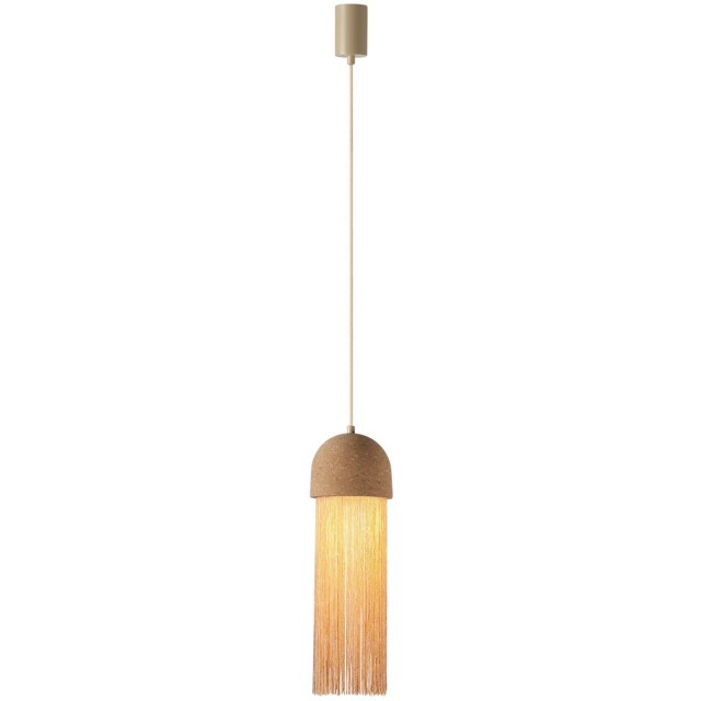 Подвесной светильник IP20 LED GU10 5W CORK 7073/1