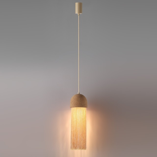 Подвесной светильник IP20 LED GU10 5W CORK 7073/1