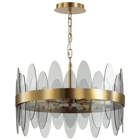 Люстра подвесная Lumion 5268/6 MEREDITH под лампы 6xE14 6*40W