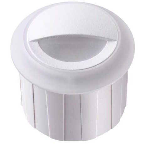 Уличный светильник встраиваемый в дороги и стены Novotech 358094 SCALA IP65 светодиодный LED 3W