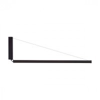 Настенный светильник поворотный на 180° LED 6W 3000K Odeon Light DELTA 7023/52WL