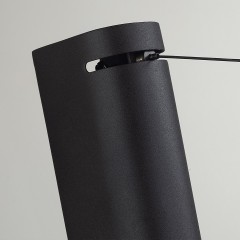 Настенный светильник поворотный на 180° LED 6W 3000K Odeon Light DELTA 7023/52WL