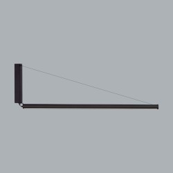 Настенный светильник поворотный на 180° LED 6W 3000K Odeon Light DELTA 7023/52WL