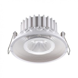 Встраиваемый светильник Novotech 358789 BIND светодиодный LED 15W