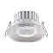 Встраиваемый светильник Novotech 358789 BIND светодиодный LED 15W