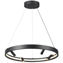 Подвесной светильник светодиодный Fonda 4317/58L