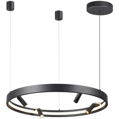 Подвесной светильник светодиодный Fonda 4317/58L