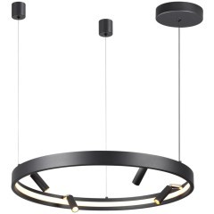 Подвесной светильник светодиодный Fonda 4317/58L