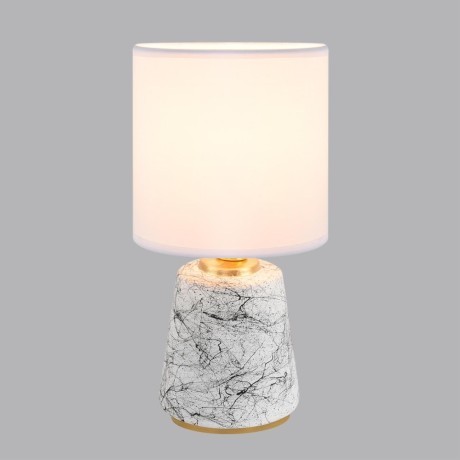 Настольная лампа E14 Lumion GIATA 8169/1T