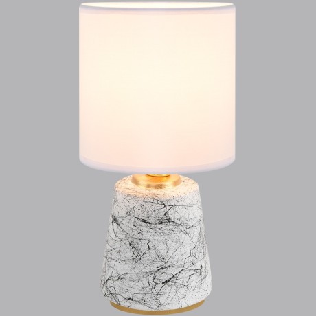 Настольная лампа E14 Lumion GIATA 8169/1T