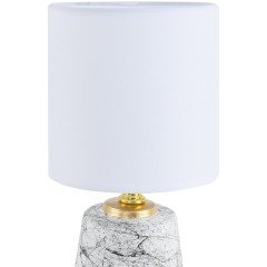 Настольная лампа E14 Lumion GIATA 8169/1T