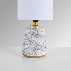 Настольная лампа E14 Lumion GIATA 8169/1T