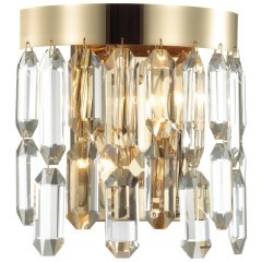 Бра хрустальное Semura 4986/2W