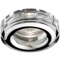 Встраиваемый светильник влагозащищенный Aqua 369879