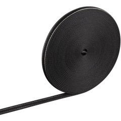 Шинопровод текстильный (ременный) 15м Novotech Easy 135258