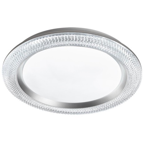 Светильник LED 48Вт 3000-6000К D398 IP43 пульт ДУ Sonex VENDY 7782/DL