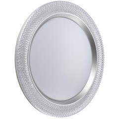 Светильник LED 48Вт 3000-6000К D398 IP43 пульт ДУ Sonex VENDY 7782/DL