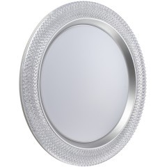 Светильник LED 48Вт 3000-6000К D398 IP43 пульт ДУ Sonex VENDY 7782/DL