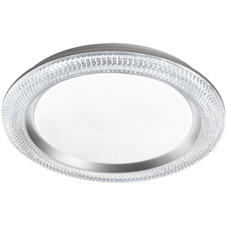 Светильник LED 48Вт 3000-6000К D398 IP43 пульт ДУ Sonex VENDY 7782/DL