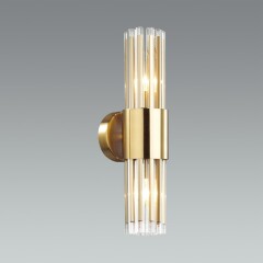 Бра Odeon Light 4786/2W VIKETA под лампы 2xE14 2*40W