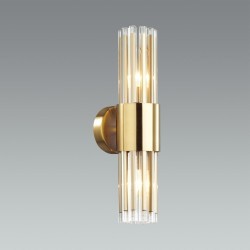 Бра Odeon Light 4786/2W VIKETA под лампы 2xE14 2*40W