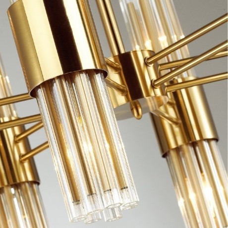 Бра Odeon Light 4786/2W VIKETA под лампы 2xE14 2*40W