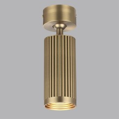 Потолочный светильник поворотный на 360° Odeon Light MANCHESTER 7013/1C