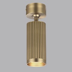 Потолочный светильник поворотный на 360° Odeon Light MANCHESTER 7013/1C