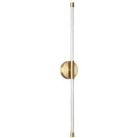 Бра Odeon Light 4392/20WL ANTA светодиодная LED 1*12W