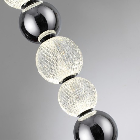 Бра Odeon Light 5007/13WL CRYSTAL светодиодная LED 13W