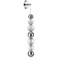 Бра Odeon Light 5007/13WL CRYSTAL светодиодная LED 13W