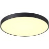 Светильник LED 80Вт+12Вт(подсветка) 3000K Sonex QUASAR 7756/92L