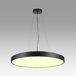 Светильник LED 80Вт+12Вт(подсветка) 3000K Sonex QUASAR 7756/92L