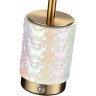 Настольная лампа беспроводная LED*6W 3000K LULU 5454/6TL