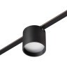 359473 Трековый ременный светодиодный SMART светильник c доп. механическим перекл. цветности Novotech EASY CRI90+ 3000-6000К 320Лм 24° 6W TUYA, Алиса, Wi-Fi