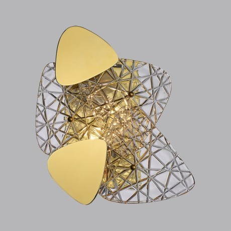 Настенный светильник E14 Lumion QUEENY 6582/2W